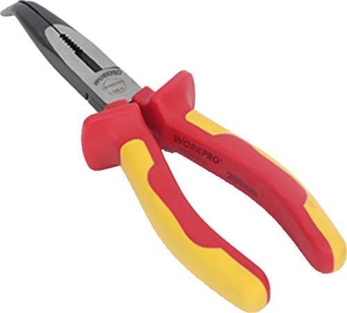 Изображение товара Бокорезы Workpro VDE 200мм / WP342007