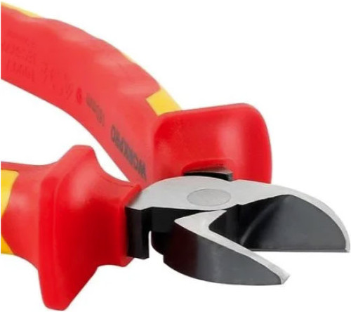 Изображение товара Бокорезы Workpro VDE 180мм / WP342008