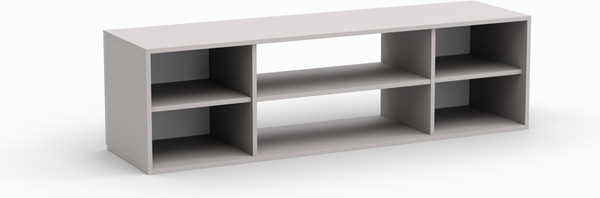 Изображение товара Тумба Кастанье Дезире-1.5 навесная (кашемир)