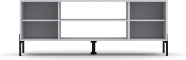 Изображение товара Тумба Кастанье Дезире-1.5Н (белый)