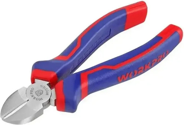 Изображение товара Бокорезы Workpro 180мм / WP231065