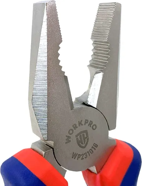 Изображение товара Пассатижи Workpro WP231016