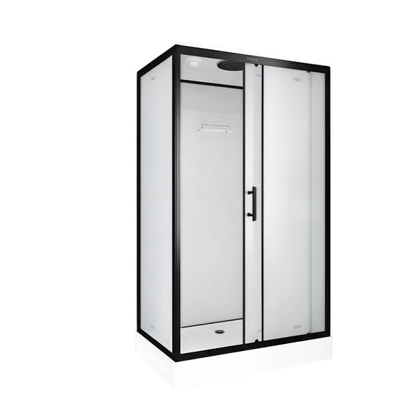 Изображение товара Душевая кабина Parly Bett B120
