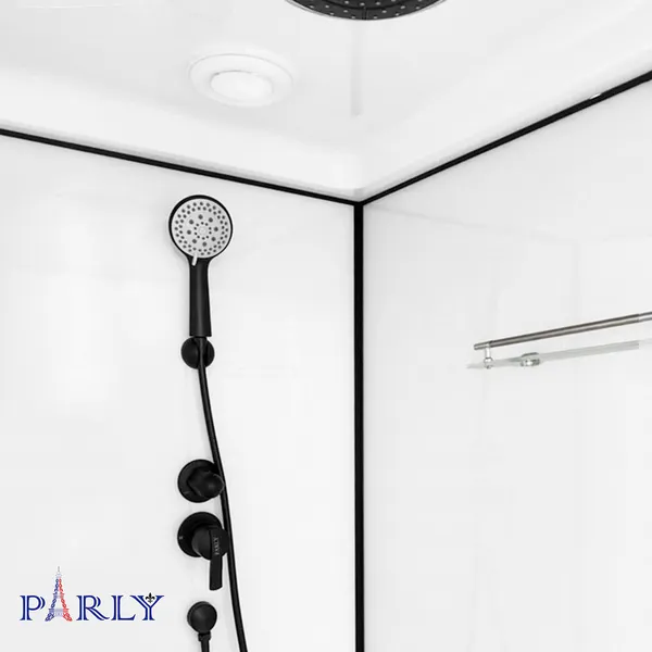 Изображение товара Душевая кабина Parly Bett B120