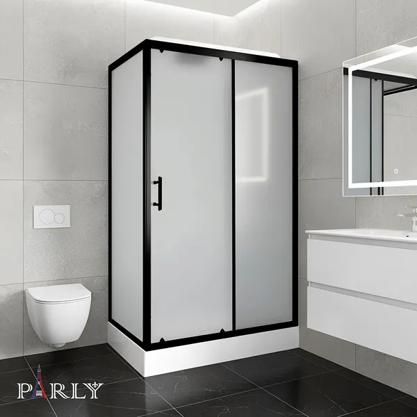 Изображение товара Душевая кабина Parly Bett B120