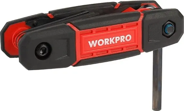 Изображение товара Набор ключей Workpro WP222029 (9пр)
