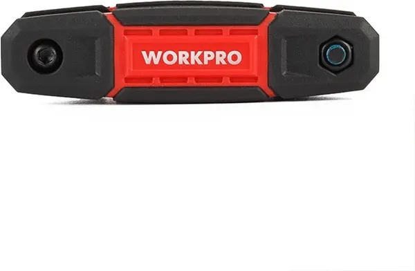 Изображение товара Набор ключей Workpro WP222029 (9пр)