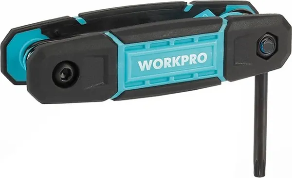 Изображение товара Набор ключей Workpro WP222030 (8пр)