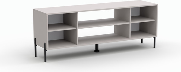 Изображение товара Тумба Кастанье Дезире-1.5Н (кашемир)