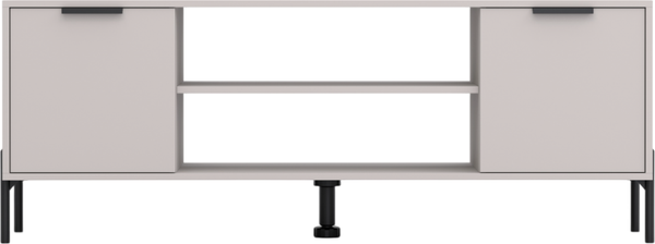 Изображение товара Тумба Кастанье Дезире-1.5Н (кашемир)