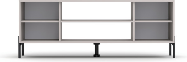 Изображение товара Тумба Кастанье Дезире-1.5Н (кашемир)