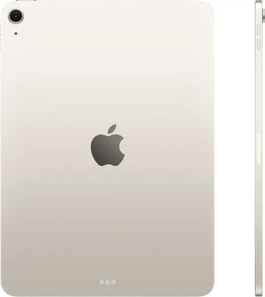 Изображение товара Планшет Apple iPad Air 11 2025 128GB Wi-Fi A3266 / MC9Y4 (звездный свет)