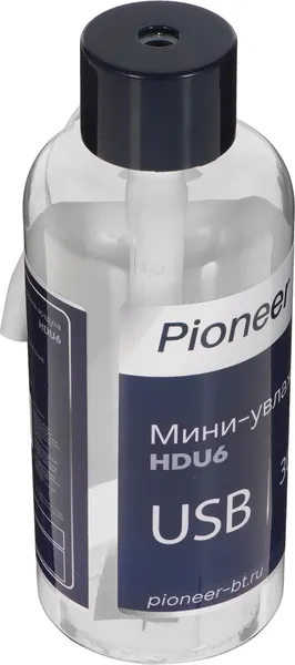 Изображение товара Ультразвуковой увлажнитель воздуха Pioneer HDU6