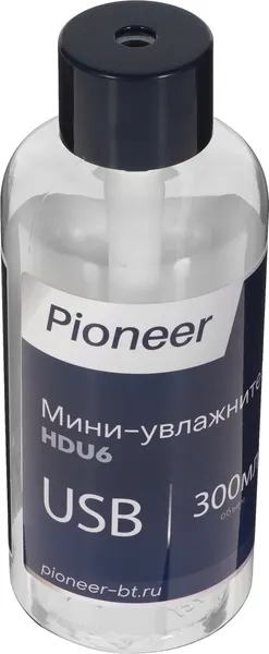 Изображение товара Ультразвуковой увлажнитель воздуха Pioneer HDU6