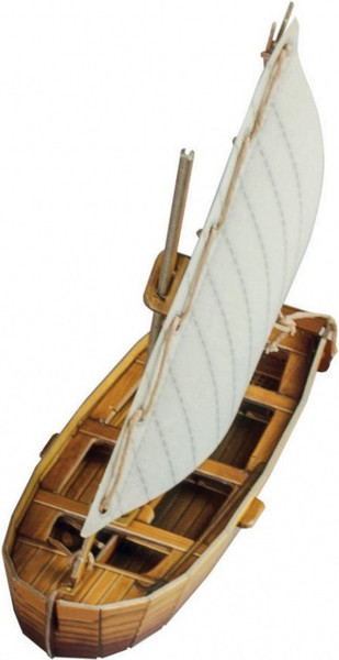 Изображение товара Конструктор Умная бумага Галеон / 4627081554329