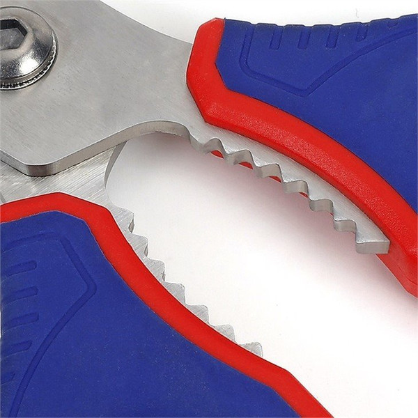 Изображение товара Ножницы кухонные Workpro 250мм / WP214006