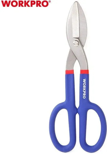 Изображение товара Ножницы по металлу Workpro 300мм / WP214013