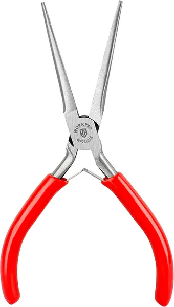 Изображение товара Круглогубцы Workpro 145мм / WP231038