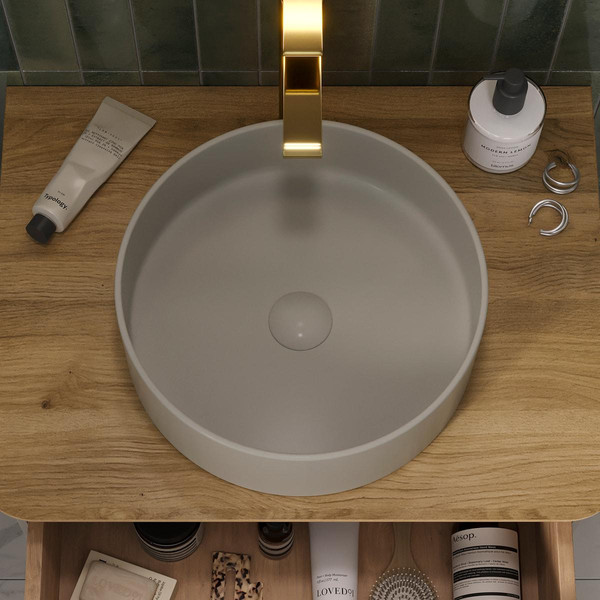 Изображение товара Умывальник Volna Desert 110АМК (амарок)