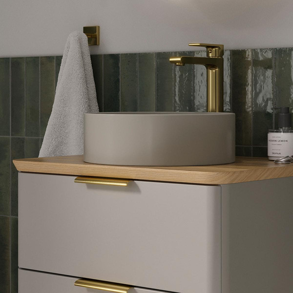 Изображение товара Умывальник Volna Desert 110АМК (амарок)