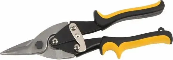 Изображение товара Ножницы по металлу Workpro WP214017