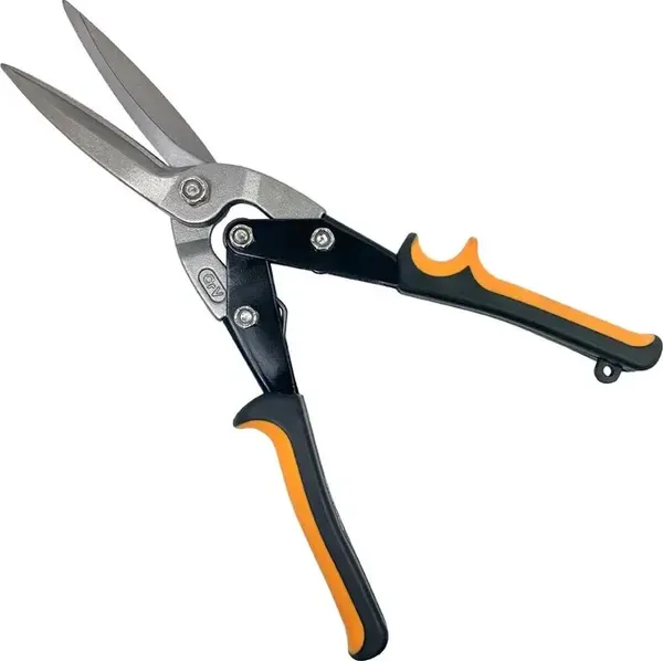 Изображение товара Ножницы по металлу Workpro WP214018