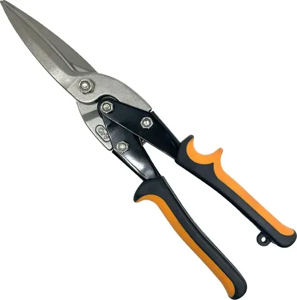 Изображение товара Ножницы по металлу Workpro WP214018