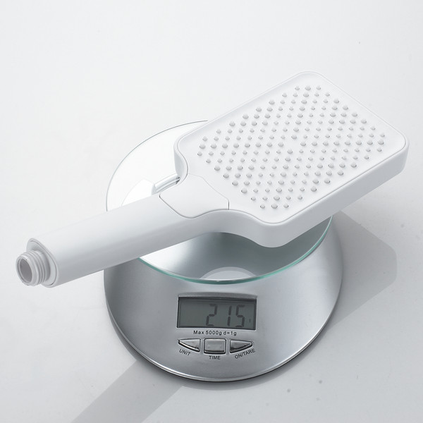 Изображение товара Смеситель Shevanik S9902C (белый)