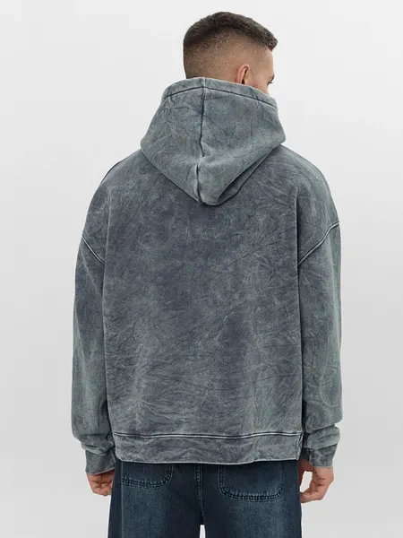 Изображение товара Худи Mark Formelle 121942 (р.104-182/188, черный-1)