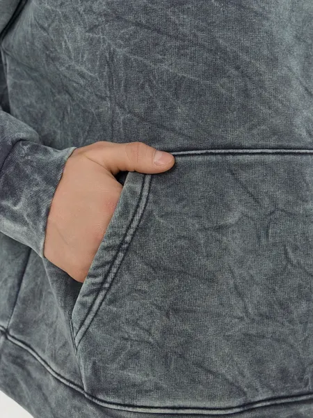 Изображение товара Худи Mark Formelle 121942 (р.104-182/188, черный-1)