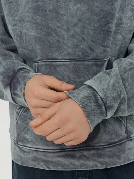 Изображение товара Худи Mark Formelle 121942 (р.104-182/188, черный-1)