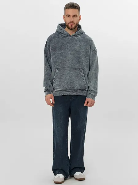 Изображение товара Худи Mark Formelle 121942 (р.104-182/188, черный-1)