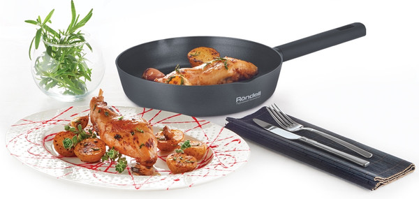 Изображение товара Сковорода Rondell Trumpf RDA-1344