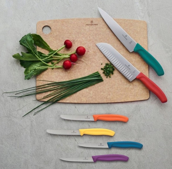 Изображение товара Набор ножей Victorinox Swiss Classic 6.7116.32C1