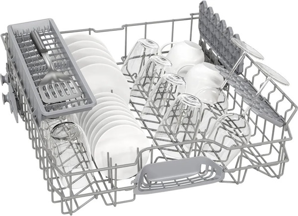 Изображение товара Посудомоечная машина Bosch SMS26DW00T