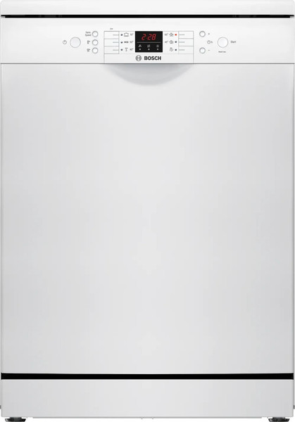 Изображение товара Посудомоечная машина Bosch SMS26DW00T