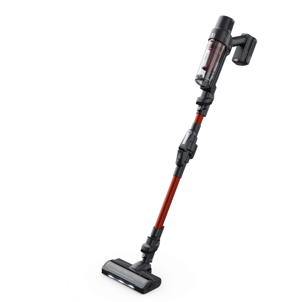 Изображение товара Вертикальный пылесос Tefal TY6A83WO