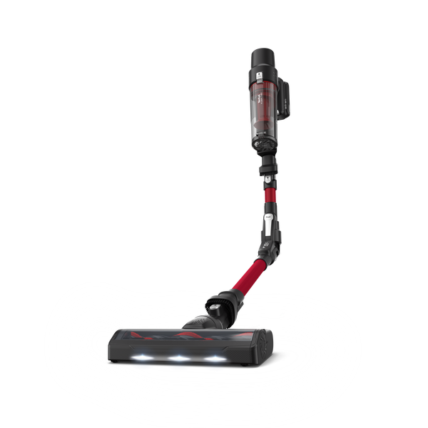 Изображение товара Вертикальный пылесос Tefal TY6A83WO