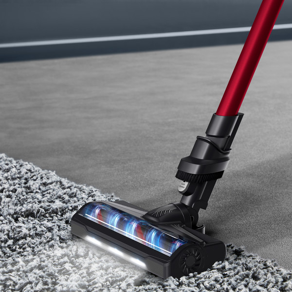 Изображение товара Вертикальный пылесос Tefal TY6A83WO