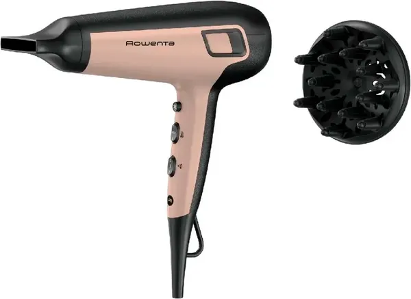 Изображение товара Фен Rowenta CV5E30E0
