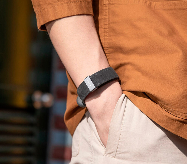 Изображение товара Ремень кистевой для камеры Pgytech Camera Wrist Strap Air P-CB-296 (темно-серый)