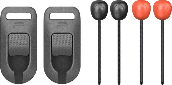 Изображение товара Комплект креплений для камеры Pgytech Quick Connectors Slim Set P-CB-299