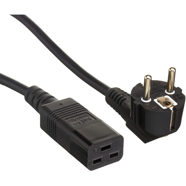 Изображение товара Кабель ExeGate Power PC19-10P-Schuko / EP280672RUS