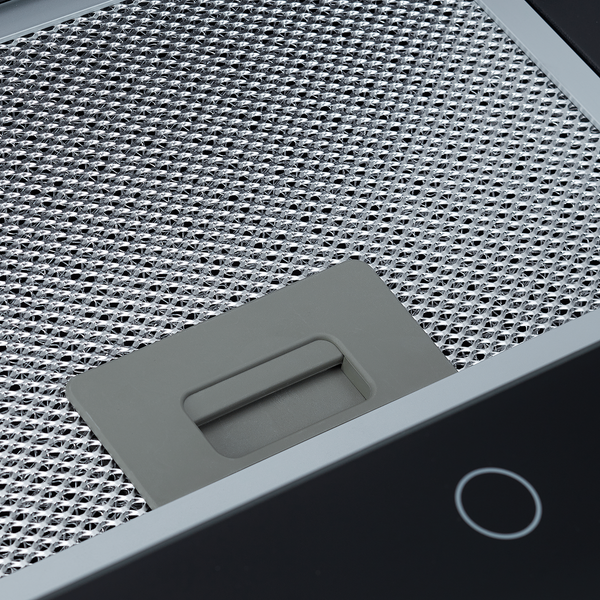 Изображение товара Вытяжка скрытая Exiteq EX-1436 (черный)