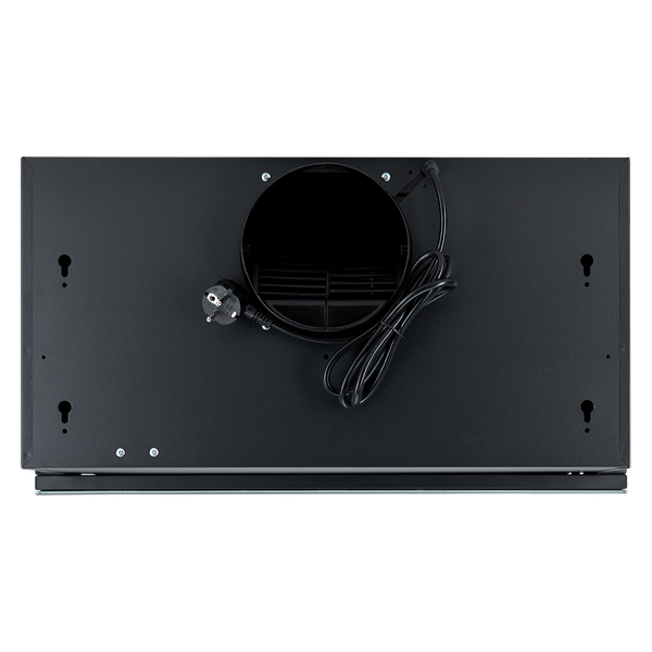 Изображение товара Вытяжка скрытая Exiteq EX-1536 (черный)