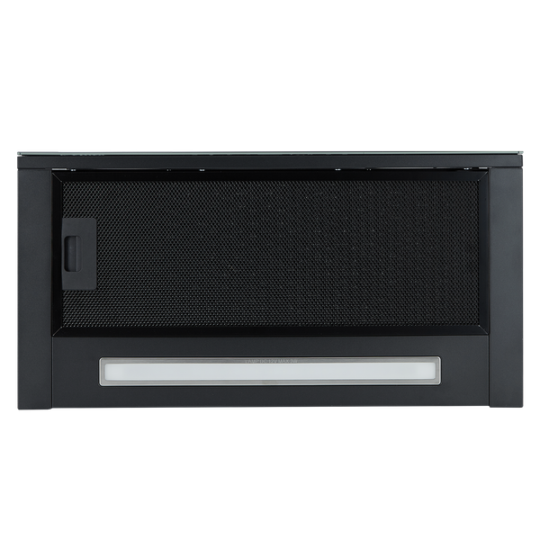 Изображение товара Вытяжка скрытая Exiteq EX-1536 (черный)