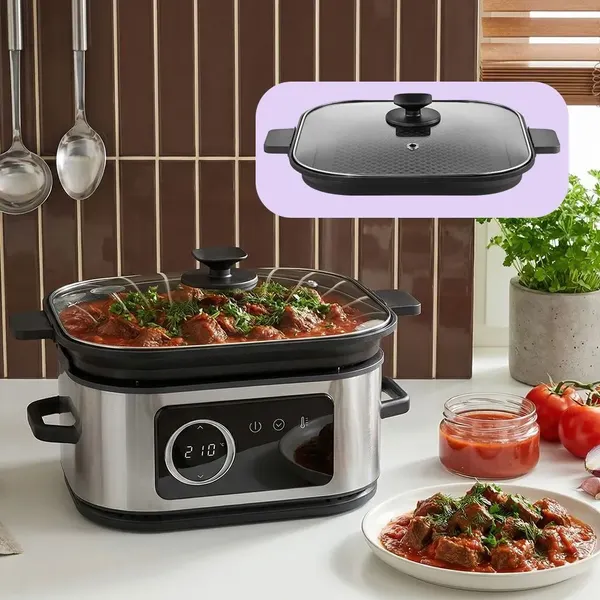 Изображение товара Аэрогриль Kitfort КТ-8127