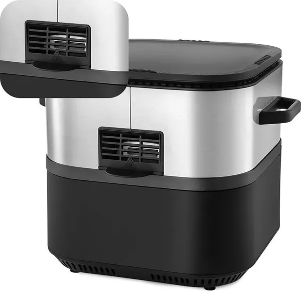 Изображение товара Аэрогриль Kitfort КТ-8127