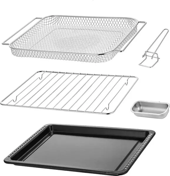 Изображение товара Аэрогриль Kitfort КТ-8152