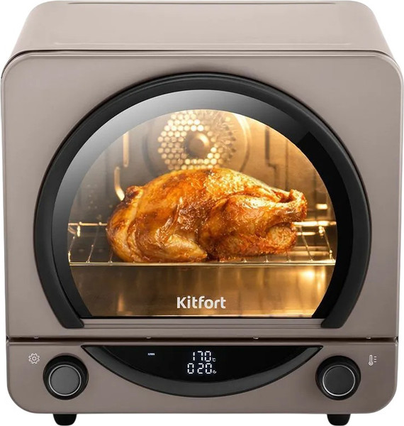 Изображение товара Аэрогриль Kitfort КТ-8152